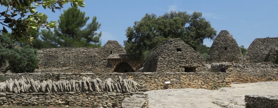 Gordes_Le Village-des-Bories