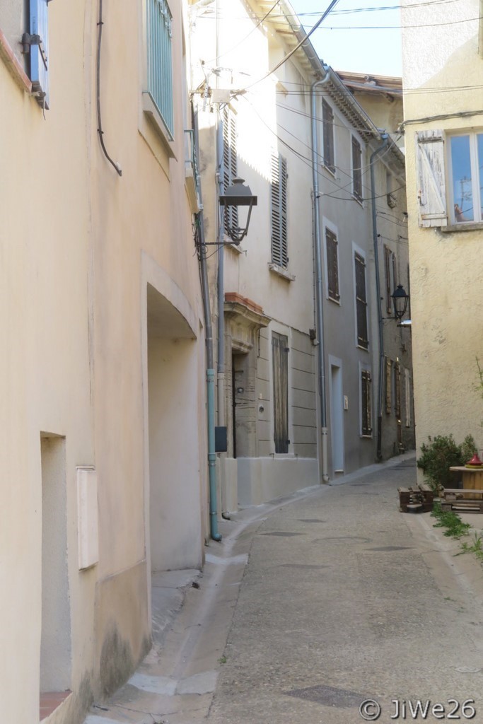 Rue de la Nation