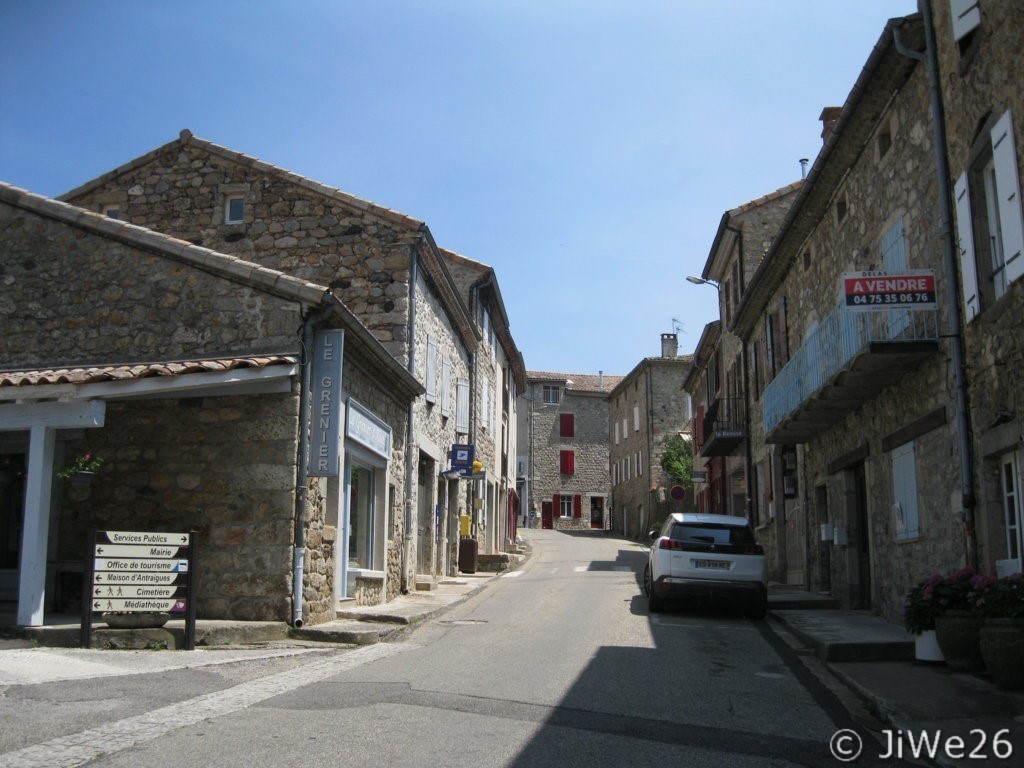 Montée de la Croisette