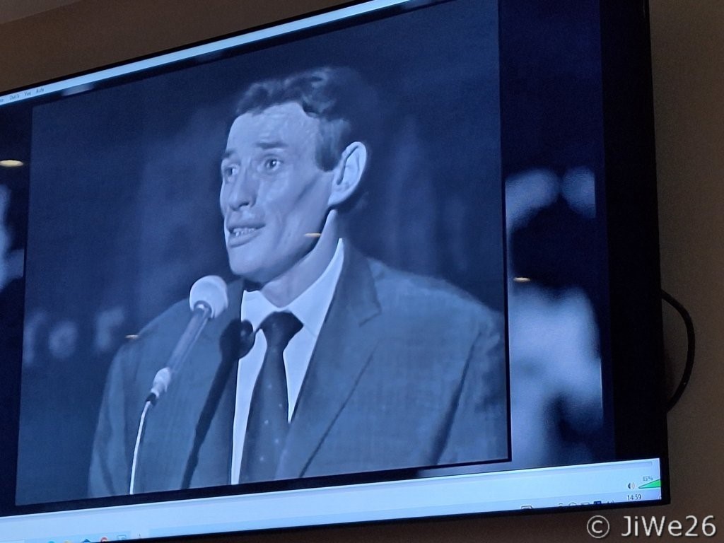 Il fût adjoint au Maire dans les années 1970