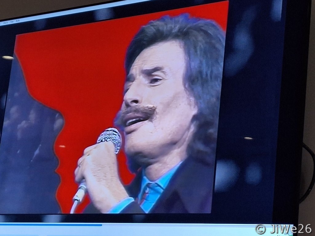 Ce village lui a inspiré la chanson "la montagne"