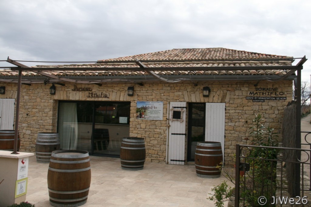 Le Domaine Mathiflo