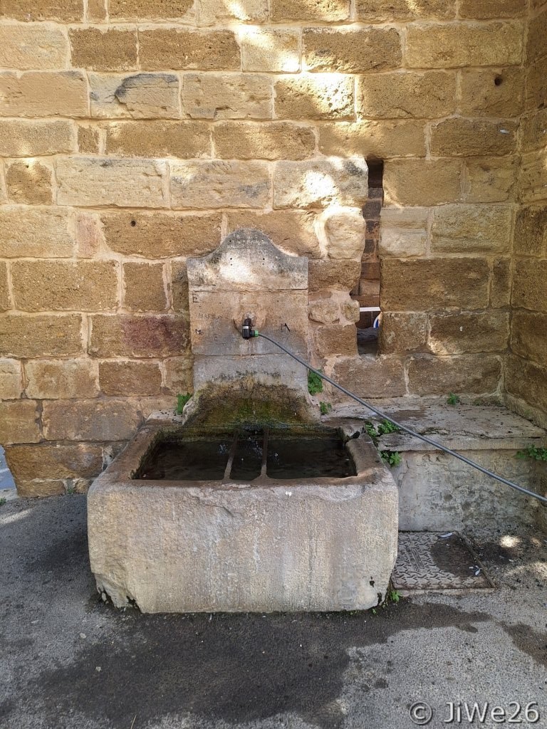 Fontaine