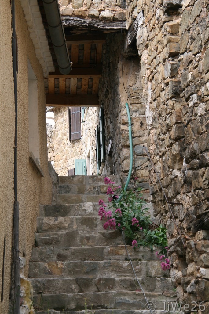 Encore un bel endroit