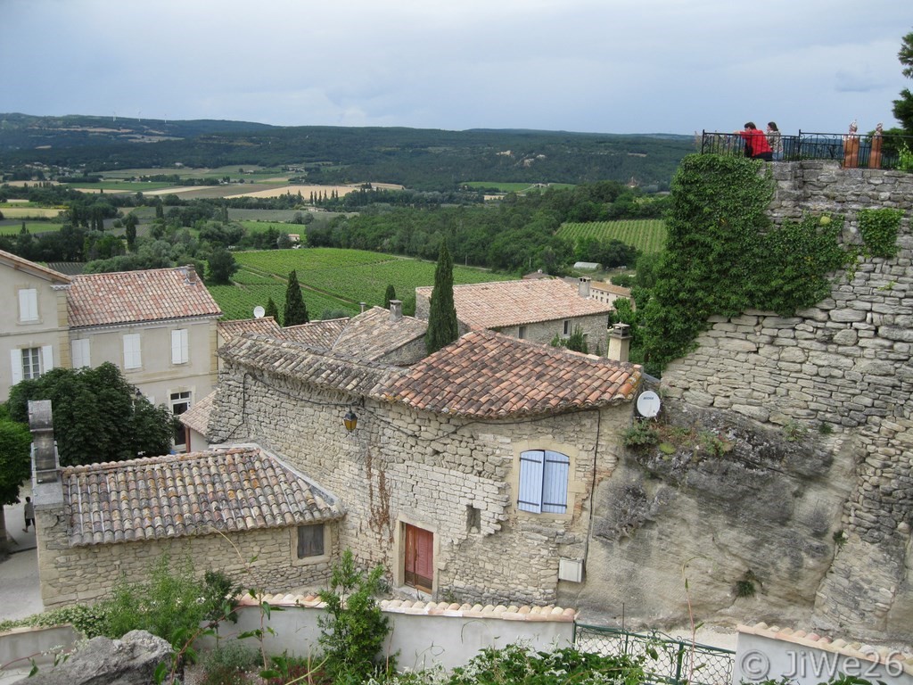 Chantemerle-lès-Grignan_Panorama
