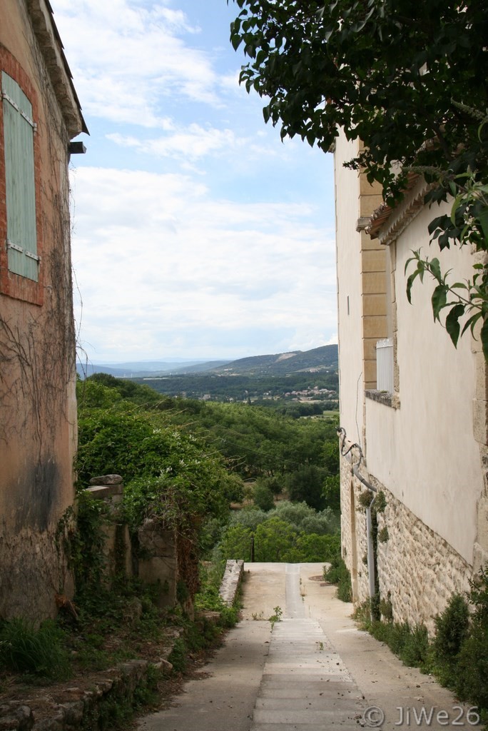 Chantemerle-lès-Grignan_Calade
