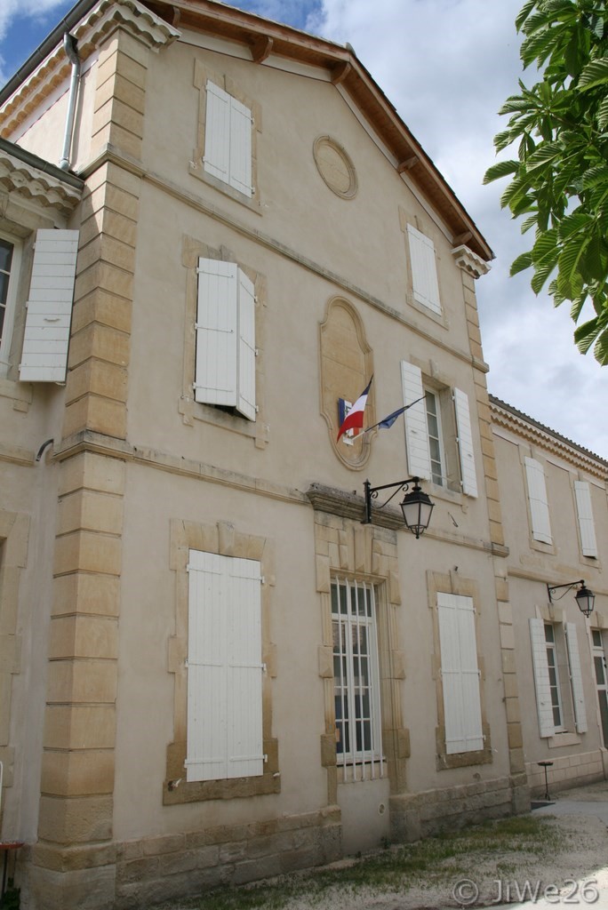 La Mairie