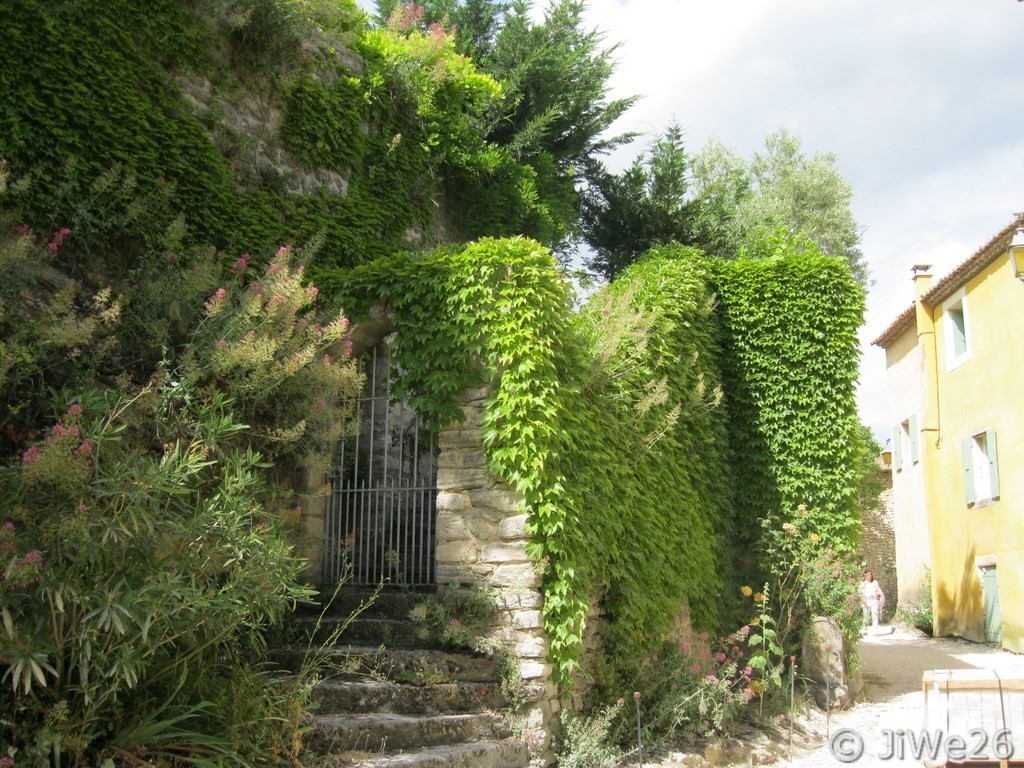 Encore un joli endroit