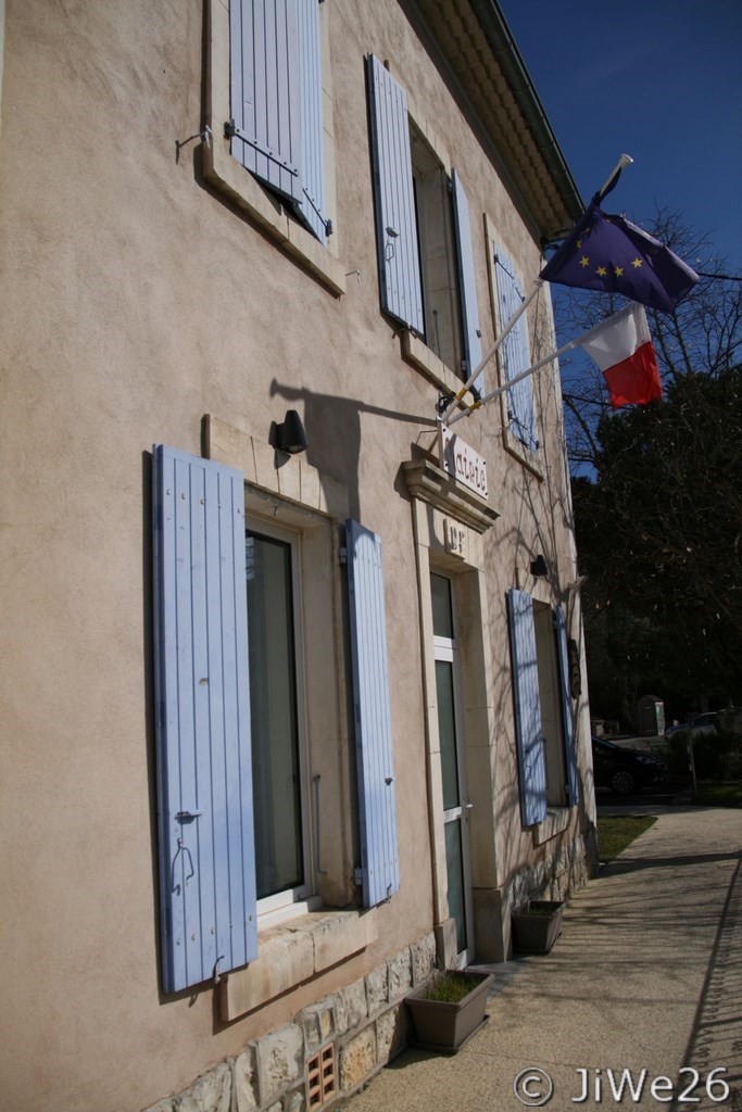 La Mairie