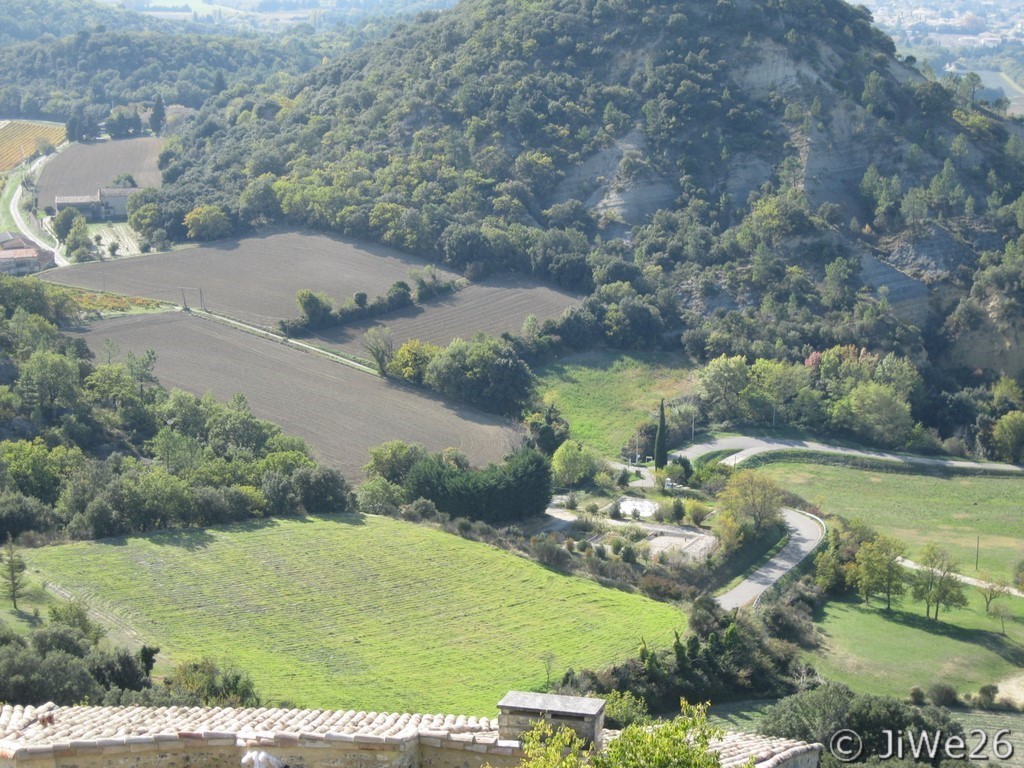 Autre panorama