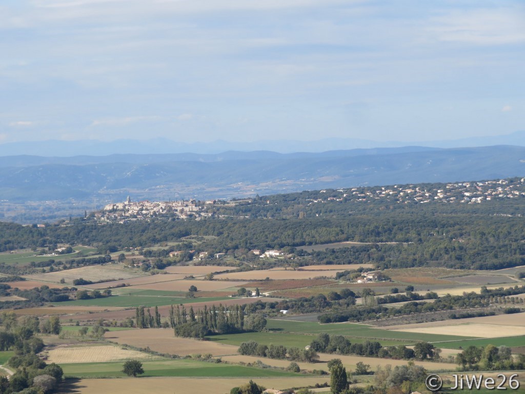 Autre vue panoramique