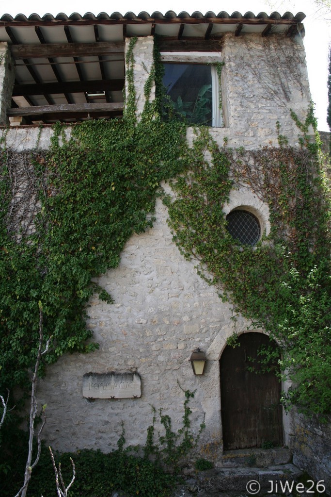 Encore un petit coin plein de charme