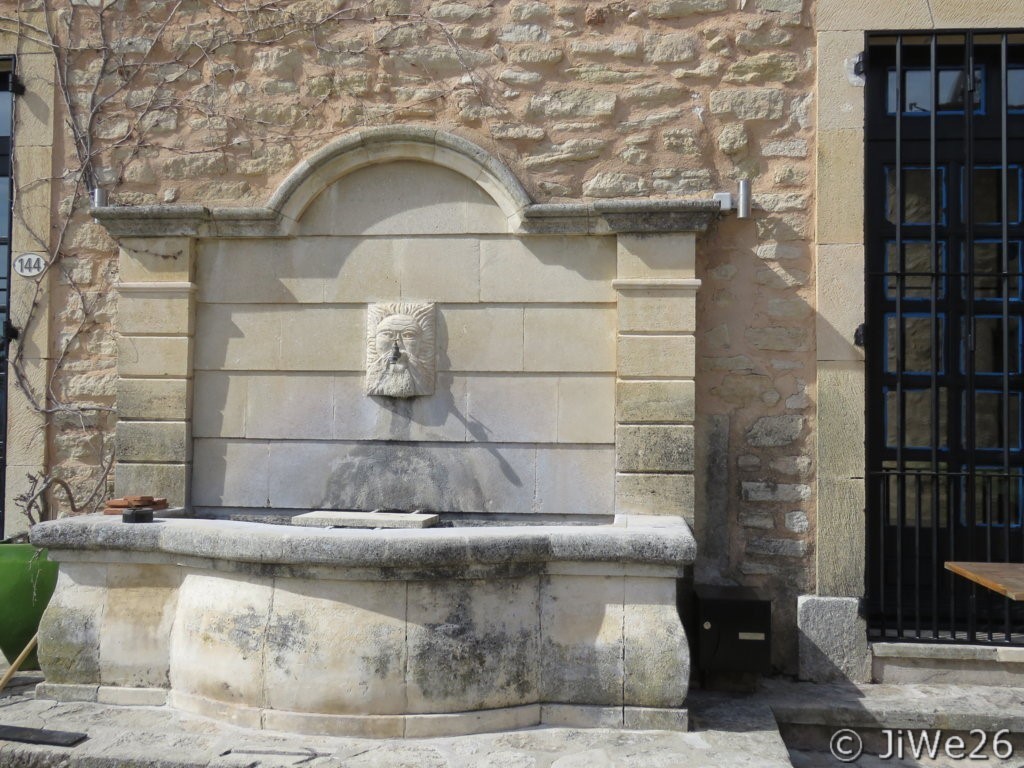 Fontaine