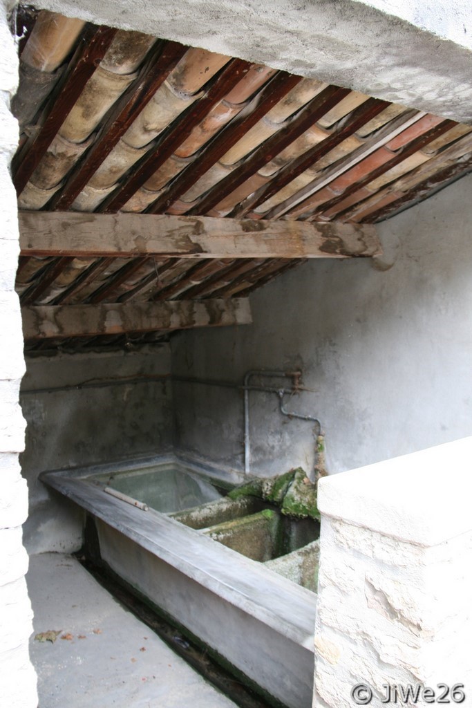 Autre lavoir