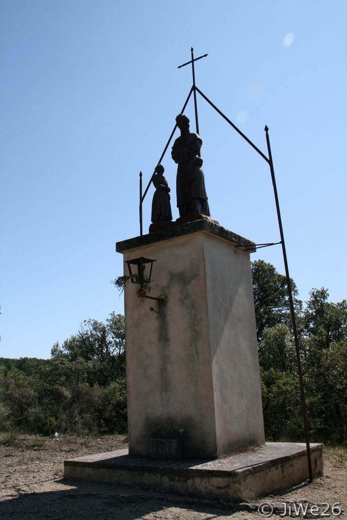 Notre-Dame de la Salette