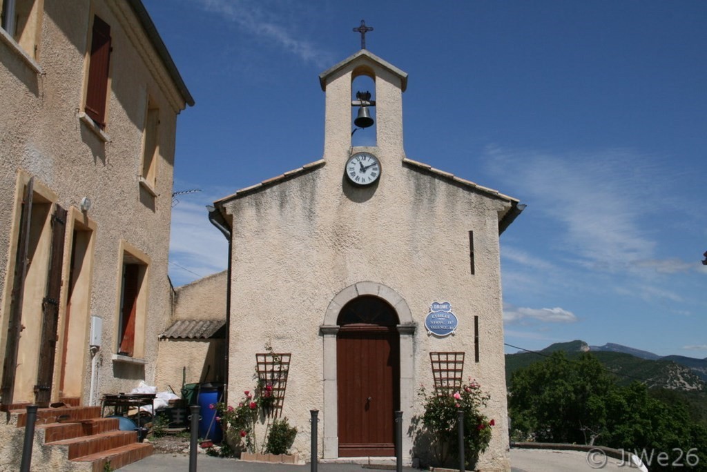 L'église