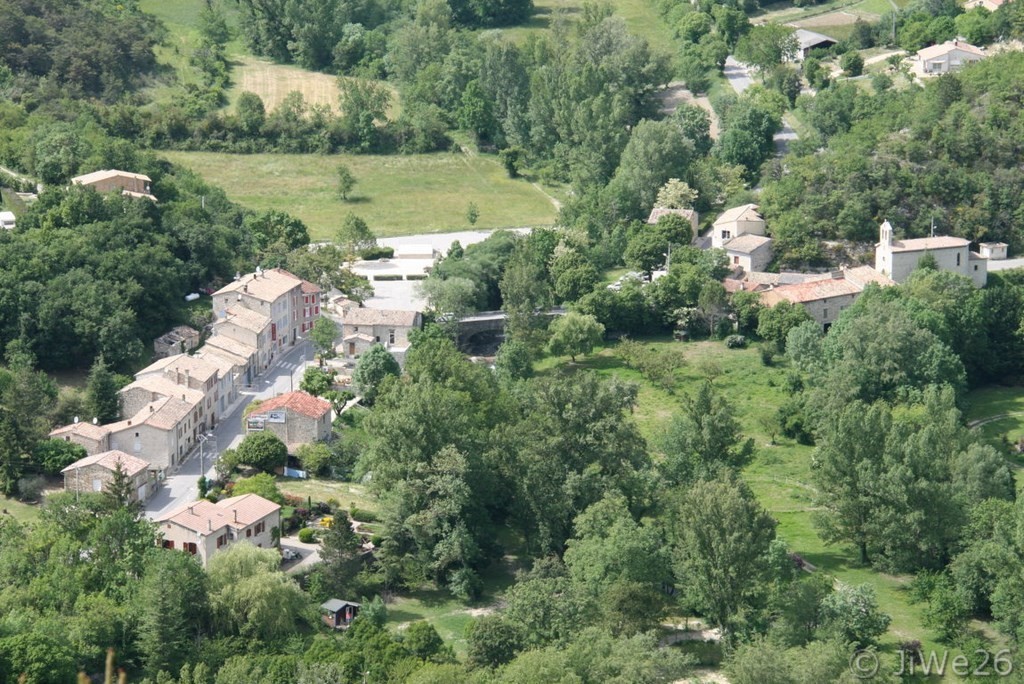 Gros plan avec le zoom