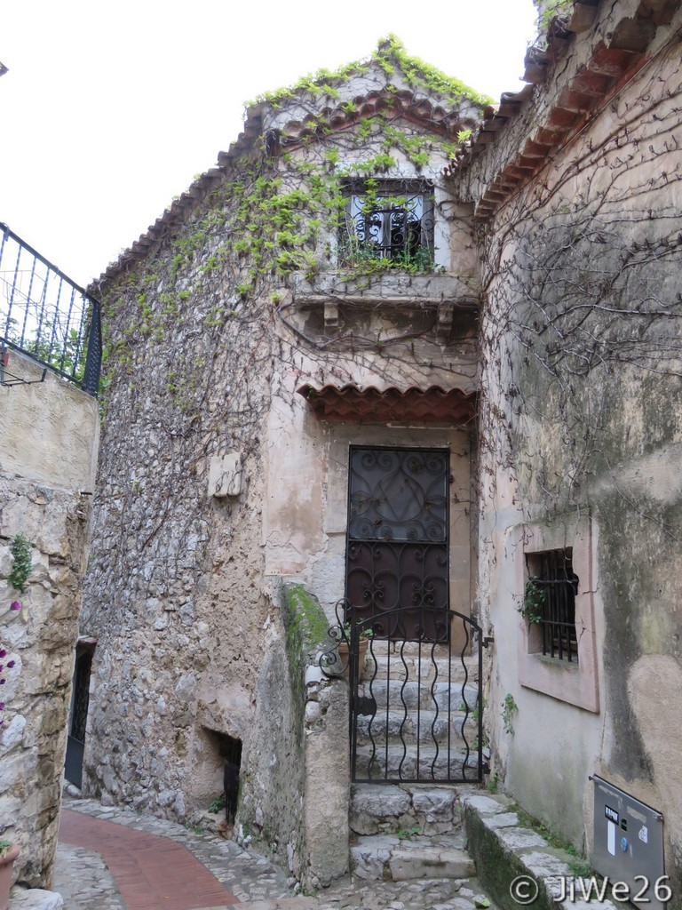 Maison de pierres superbement restaurée