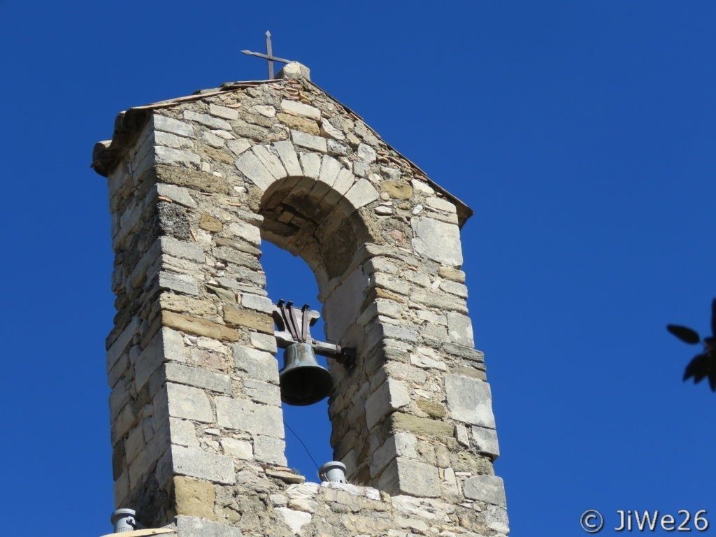 Le clocheton