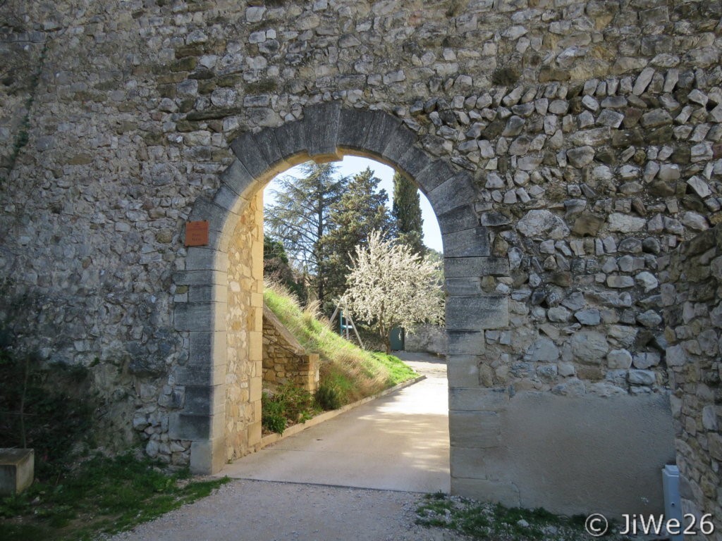 Porte Vaton