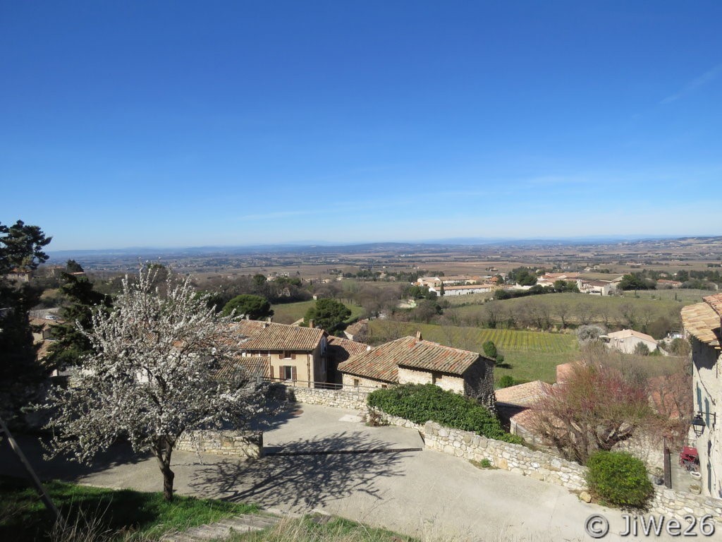 Joli panorama