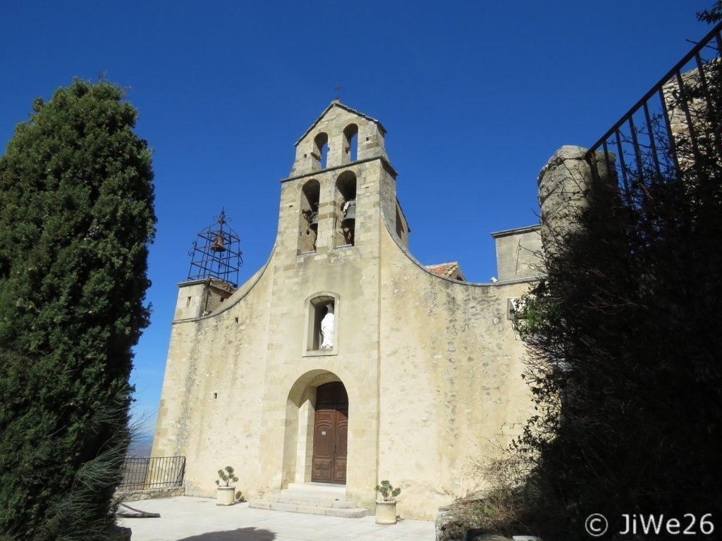 Eglise Ste-Catherine