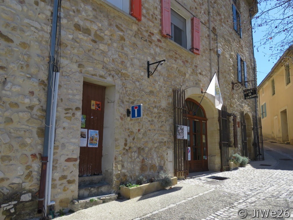 Office du tourisme