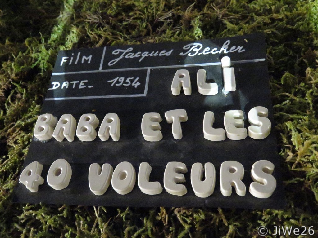 Le Village Provençal Miniature à Grignan