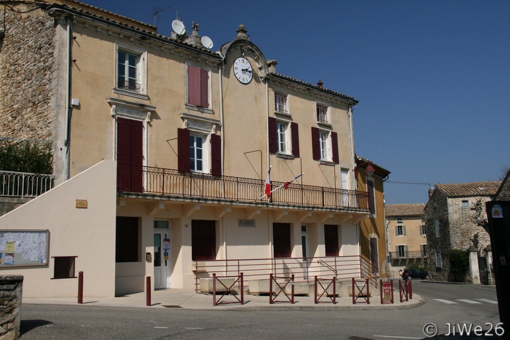 La Mairie