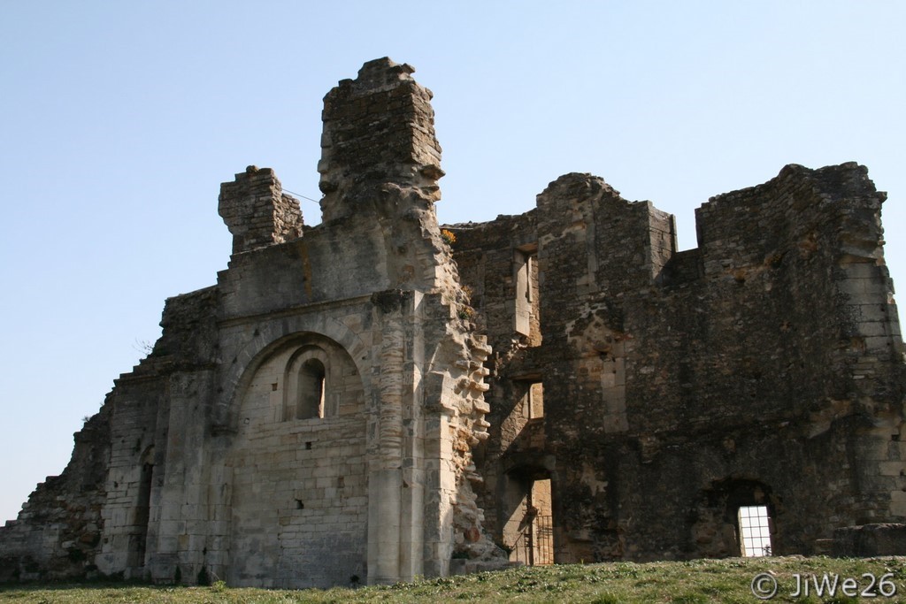 Diane de Poitiers en devient la châtelaine au début du XVIème siècle