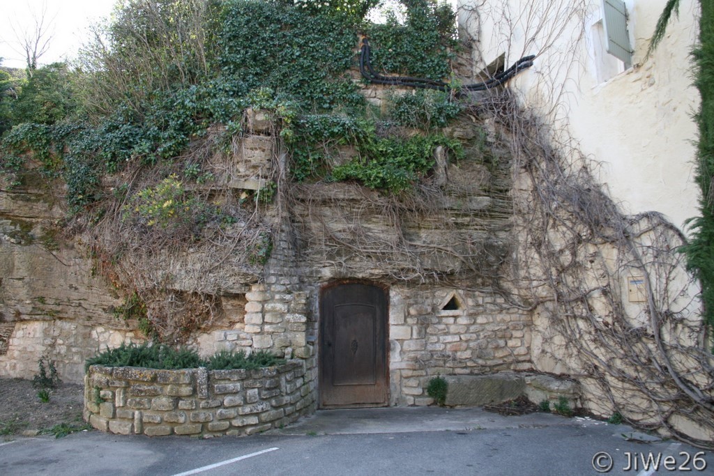 Petit endroit pittoresque