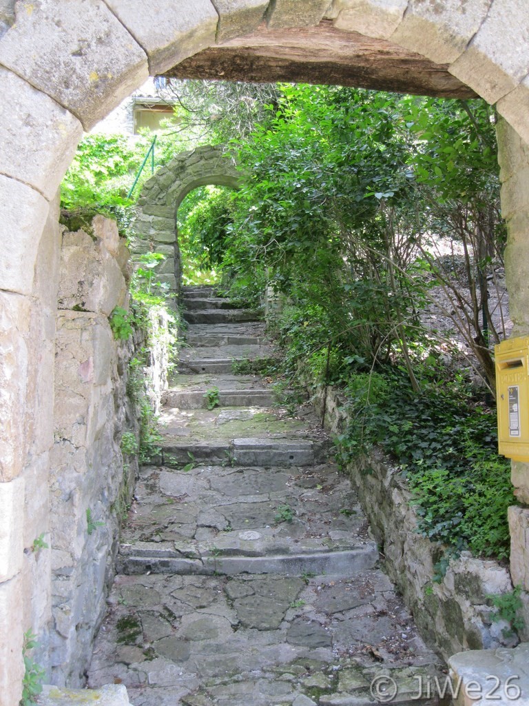 Quel coin charmant !