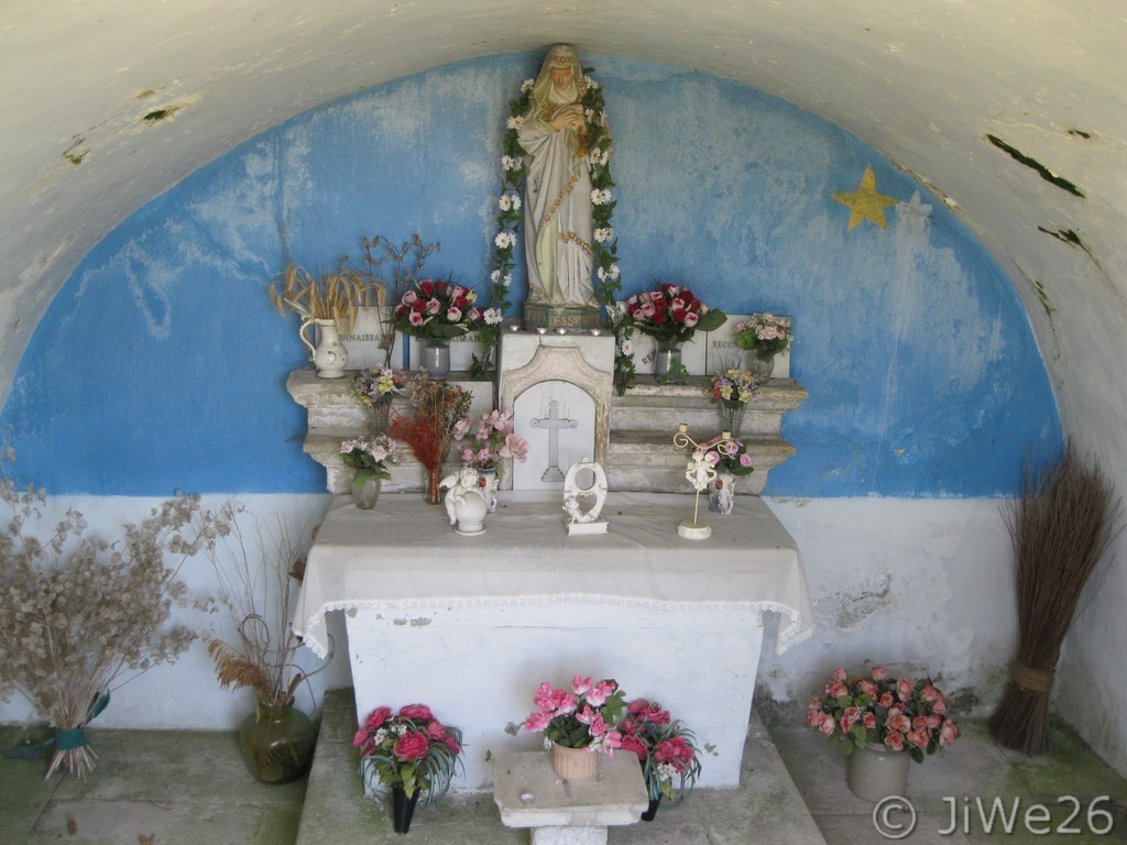 Notre-Dame des Sept Douleurs