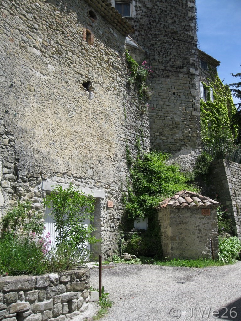 Le Trou du Loup
