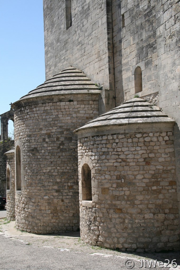 Imposante et majestueuse