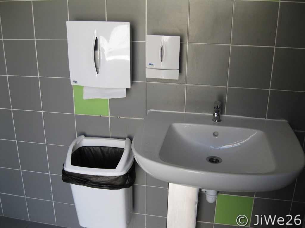 Un modèle d'équipement