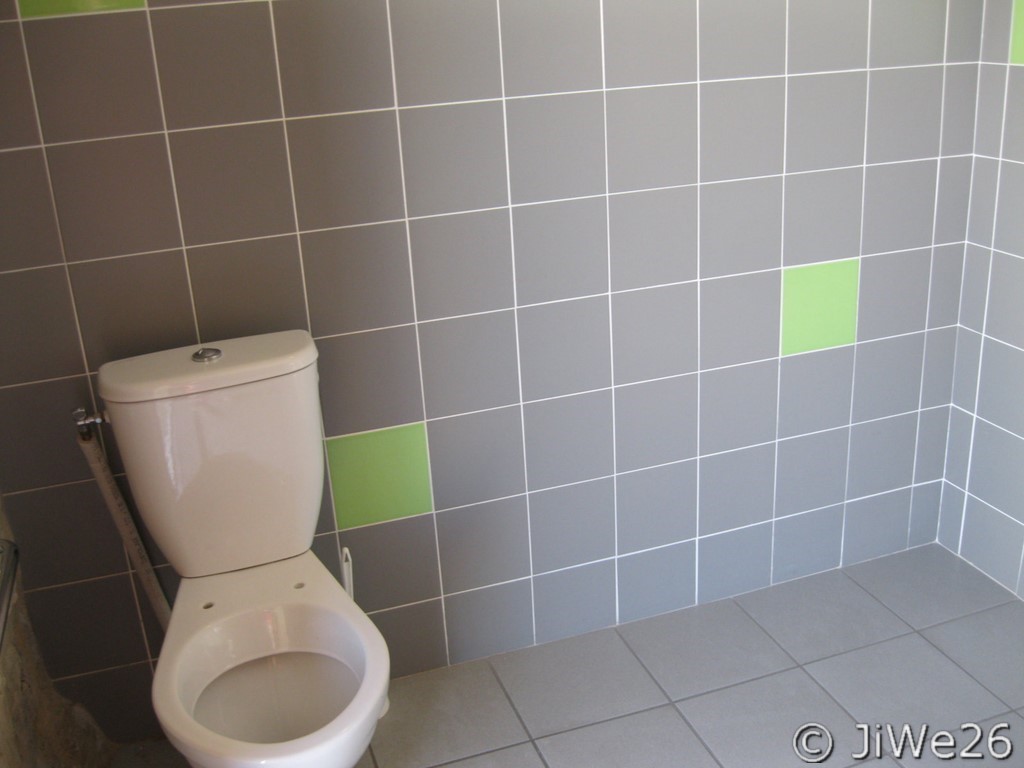 Un exemple de propreté !