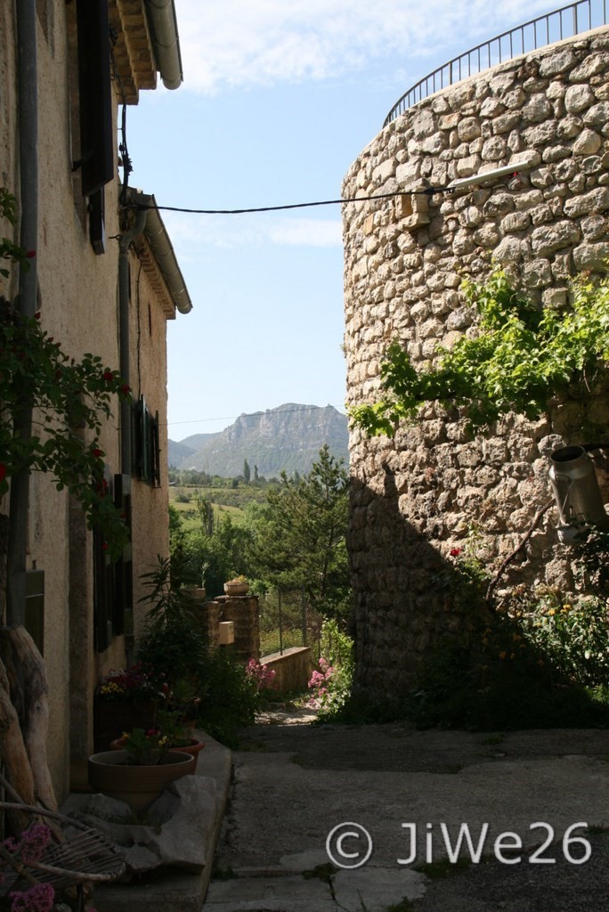 La-Motte-Chalancon_Ancien fort