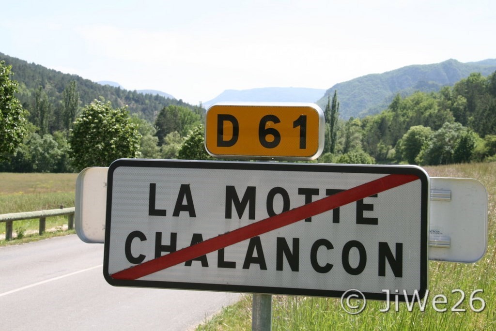 La Motte-Chalancon