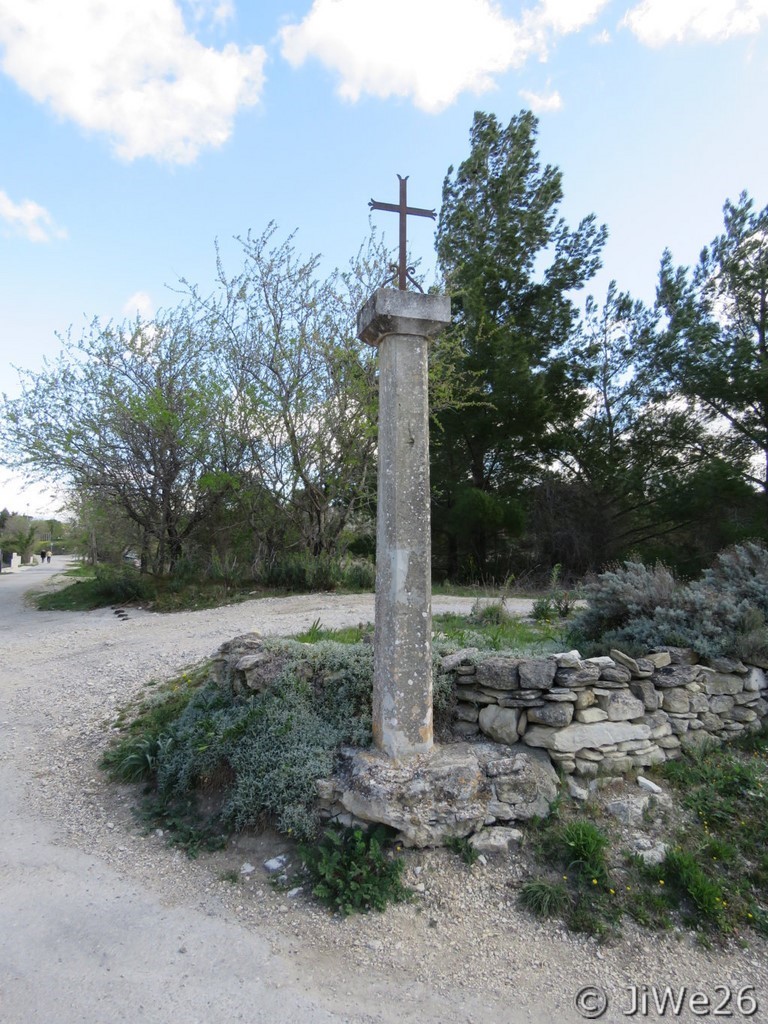 La Roque-sur-Pernes
