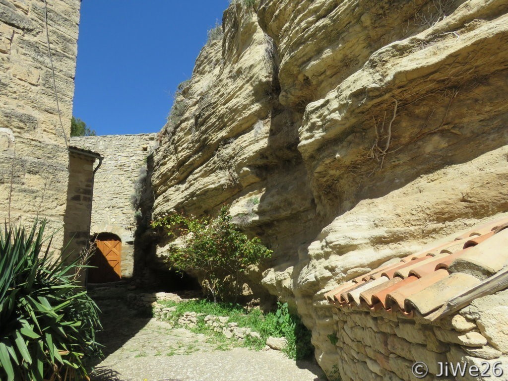 La Roque-sur-Pernes