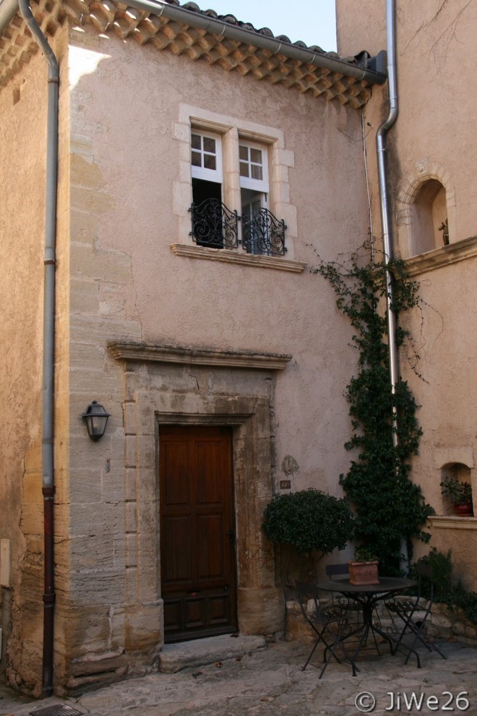 Prolongement de l'hôpital