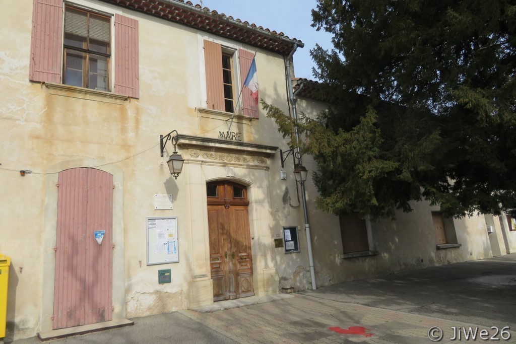 La Mairie