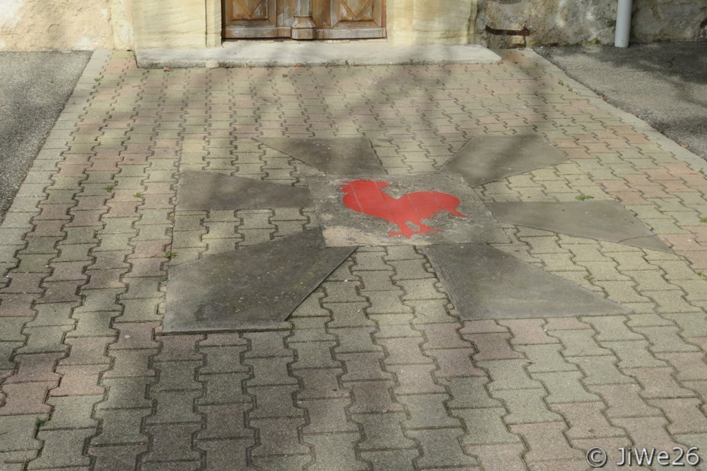 Armoiries de la Ville