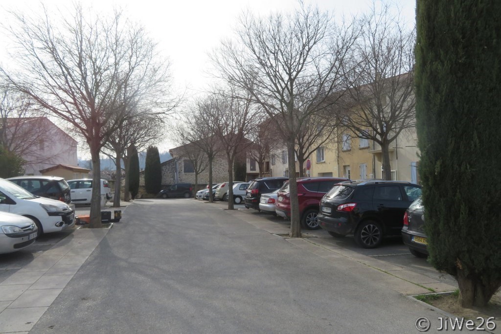 Place des Pénitents