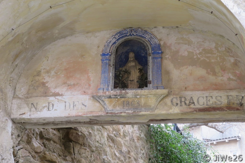 Notre-Dame des Grâces