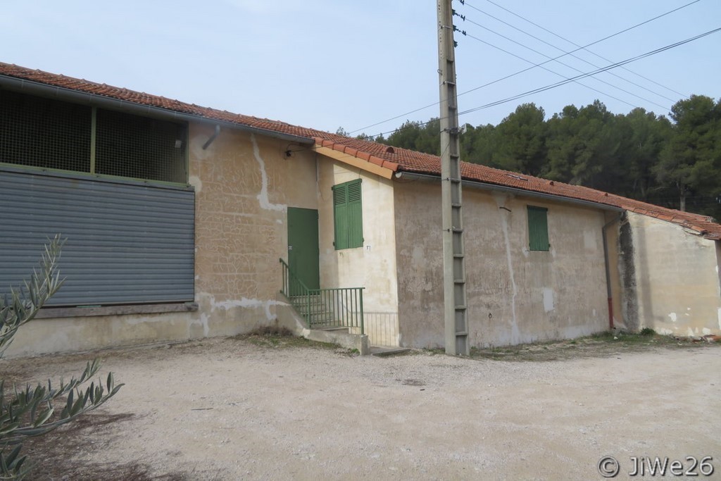 Coopérative oléicole La Colombe