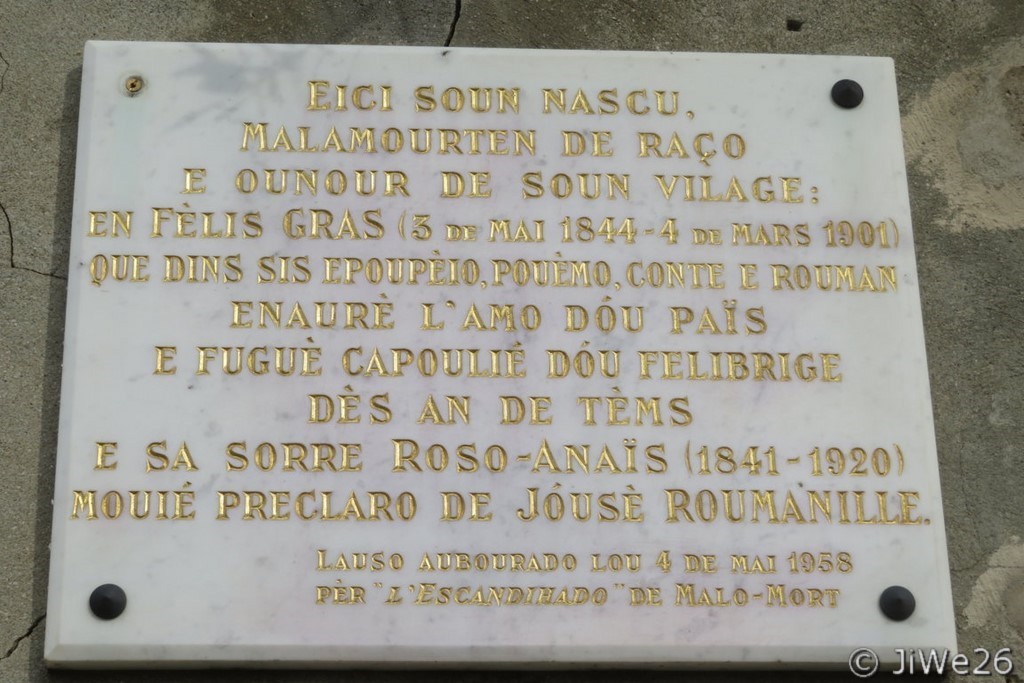 Boulevard Saint-Félix