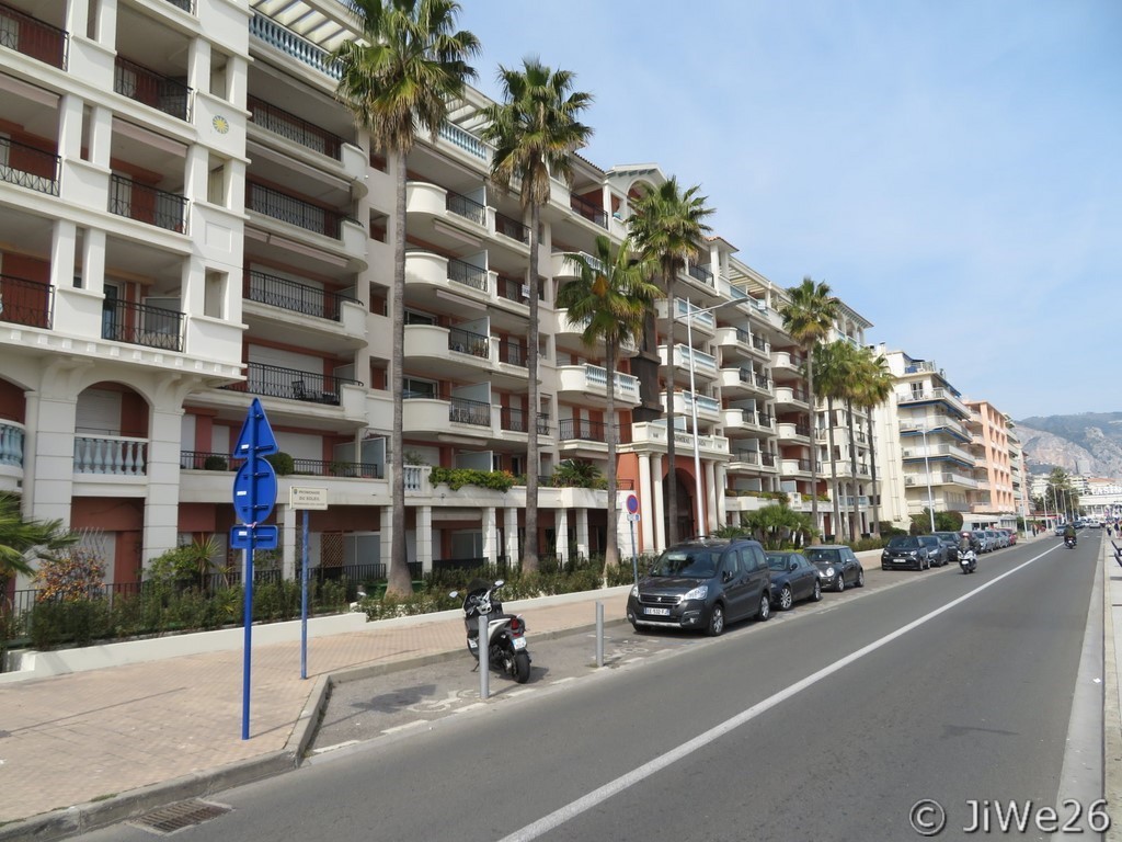 La Promenade du Soleil