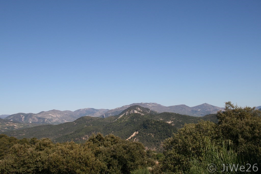 Mérindol-les-Oliviers_Panorama